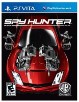 Игра для PlayStation Vita Spy Hunter