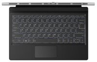 Планшет Lenovo Miix 520 12 i5 8250U 8Gb 256Gb WiFi silver