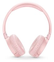 Наушники JBL Tune 600BTNC pink