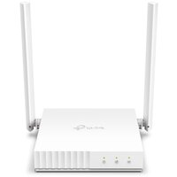 Роутер беспроводной TP-Link TL-WR844N N300 10/100BASE-TX белый