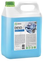 GraSS Средство для чистки и дезинфекции Deso 5 кг