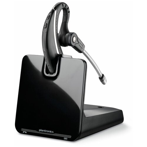 Гарнитура беспроводная Plantronics CS530/A (86305-02)