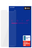 Защитное стекло Araree CORE Premium Tempered Glass GP-A530KDEEBIA для Samsung Galaxy A8 (2018) прозр