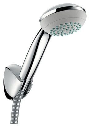 Лейка душевая Hansgrohe - фото №19