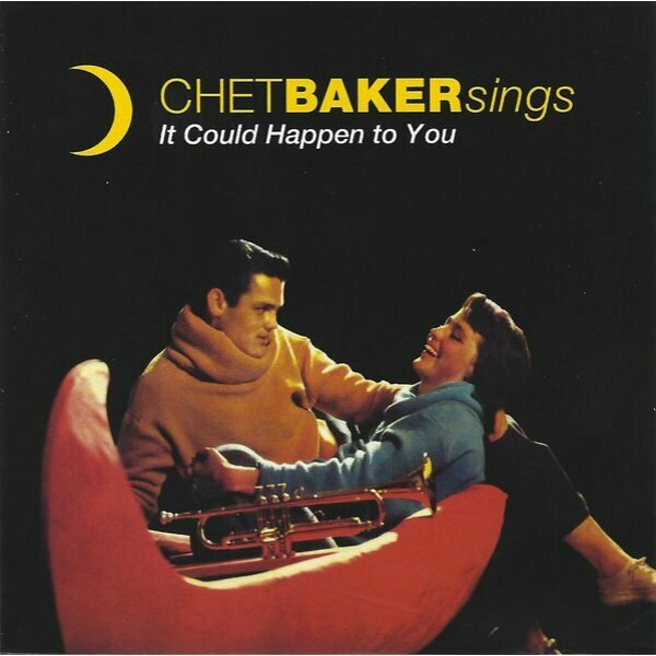 BAKER, CHET Sings It Could Happen To You, CD (Reissue)