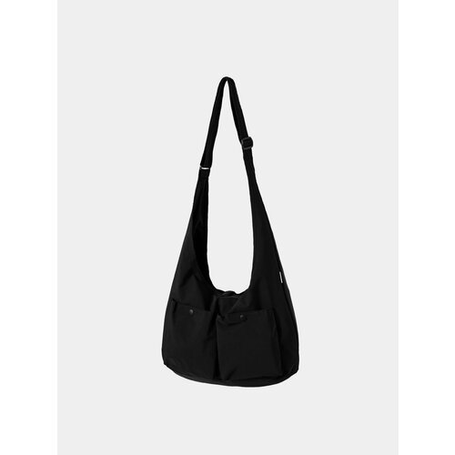фото Сумка mazi untitled bore bag cross, черный