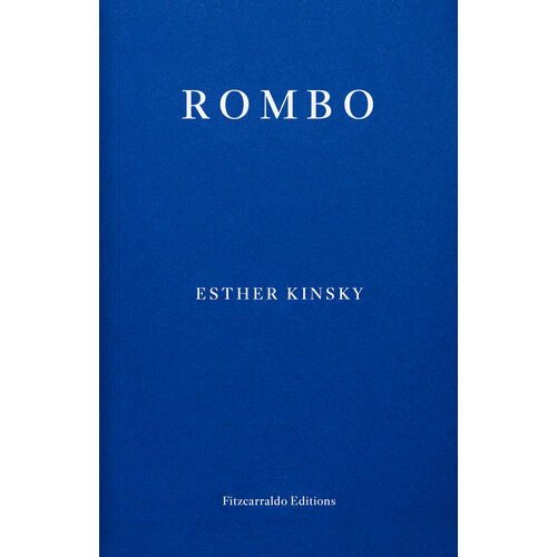 Rombo | Kinsky Esther
