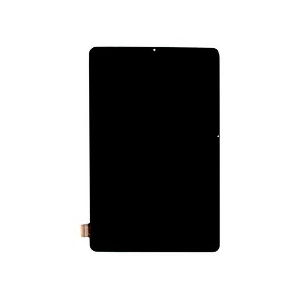 Дисплей для Samsung P610 Galaxy Tab S6 Lite 10.4" с тачскрином Черный