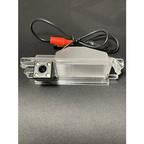 Камера заднего вида для Renault logan III2004 Sandero III2012 Symbol II12-16 115000₽