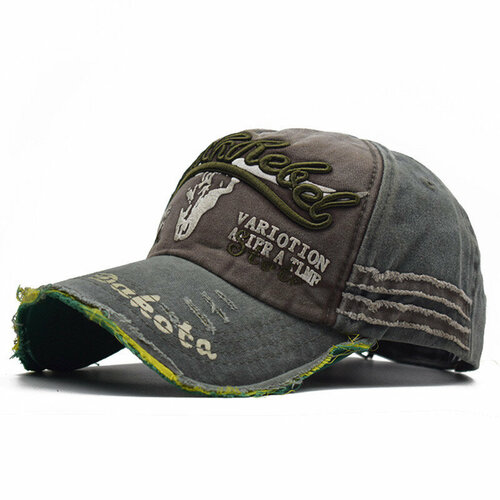 фото Бейсболка бини бейсболка мужская женская, кепка мужская женская, размер 52-60, зеленый, бордовый ganalyly