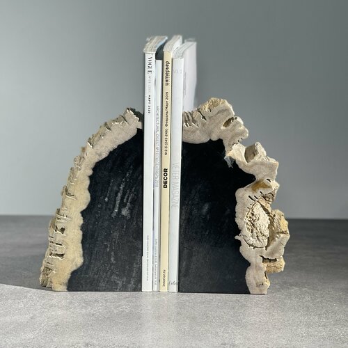 Зажим для книг M (в подарочном ящике) (90050)