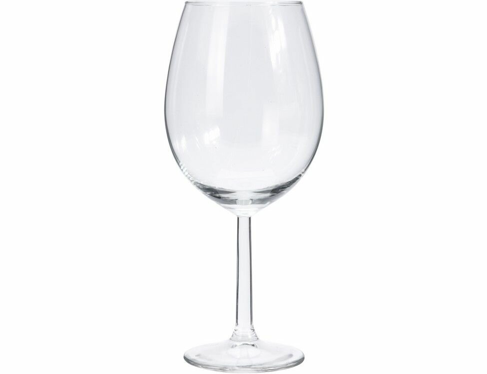 фото Набор бокалов "Виниссимо", стекло, 7х21 см (4 шт.), Koopman International