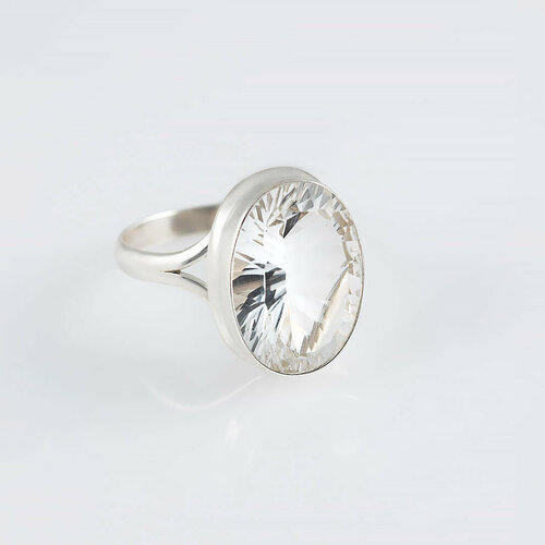 фото Кольцо milana silver, серебро, 925 проба