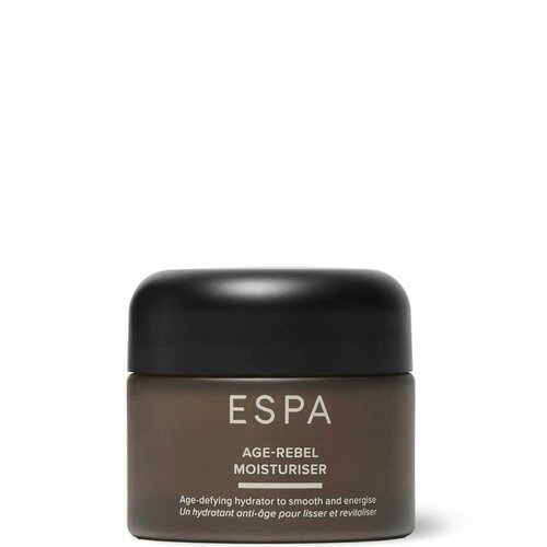 Увлажняющий крем для лица ESPA Age Rebel Moisturiser