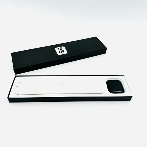 Смарт Часы Wwfit Watch 7 190000₽