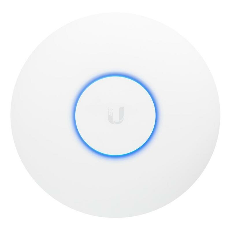 Ubiquiti UAP-AC-PRO-5 - фото №20