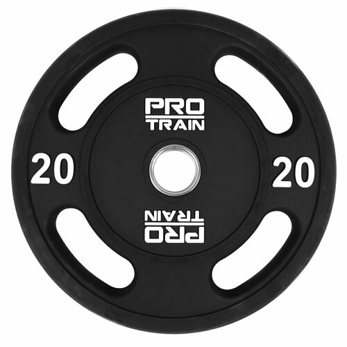 Диск полиуретановый Protrain PPU-20 (д=51 мм) диск полиуретановый protrain ppu 10 д 51 мм