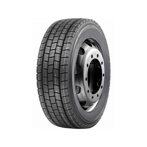 LingLong CrossWind 285/70R19,5 146/144M CWD20E LRR TL 3PMSF 18PR таиланд