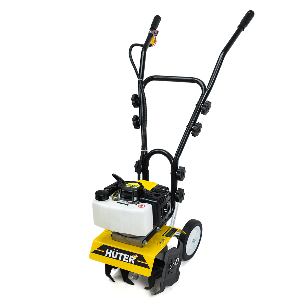 Huter GMC-850, 6.5 л.с.