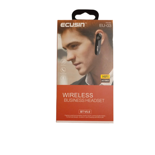 Беспроводная гарнитура Bluetooth для телефона 40000₽