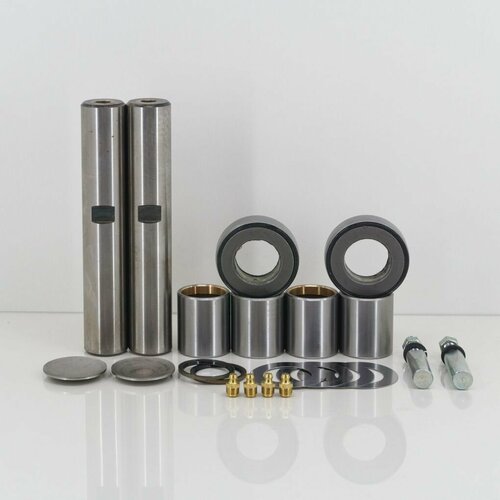 Шкворни ISUZU FORWARD 5 тонн длина 199 диаметр 35 NAM YANG обычные втулки 10110₽