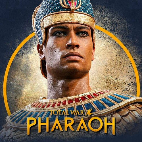 Total War: PHARAOH PC Steam Регион Россия