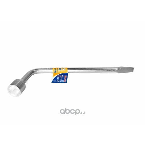 Ключ балонный 22 с лопаткой KRAFT Kraft KT700597 5670₽