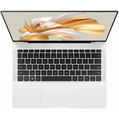 Huawei Ноутбук HUAWEI MATEBOOK X PRO i7-1360P 14 16GB/1TB (MorganG-W7611TM) WHITE 2023 huawei ноутбук huawei matebook x pro i7 1360p 14 16gb 1tb morgang w7611tm white 2023