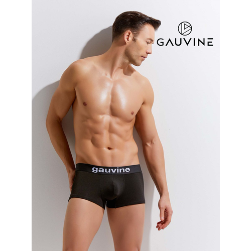 трусы gauvine размер xl черный Трусы GAUVINE, размер XL, черный