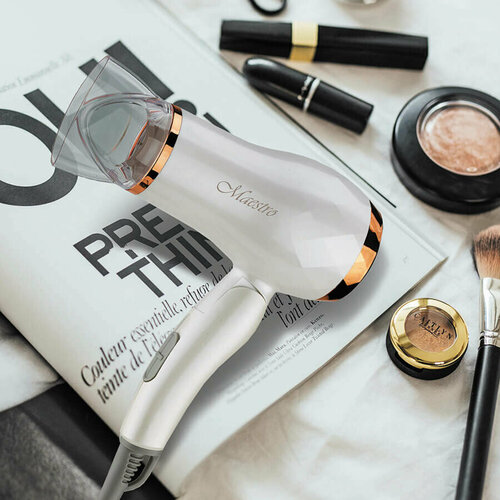 Фен Maestro MR-203 202900₽