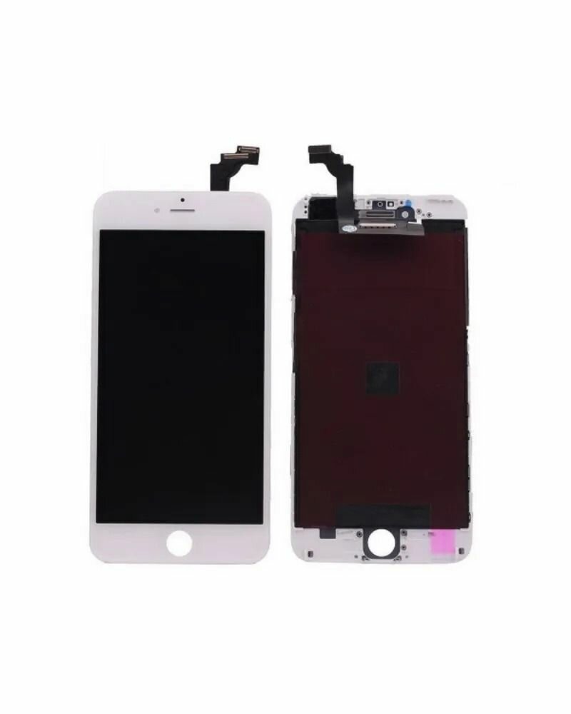 Дисплей iPhone 6 с сенсором белый (PREMIUM)