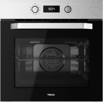 Teka Электрический духовой шкаф Teka HCB 6535 ST.STEEL