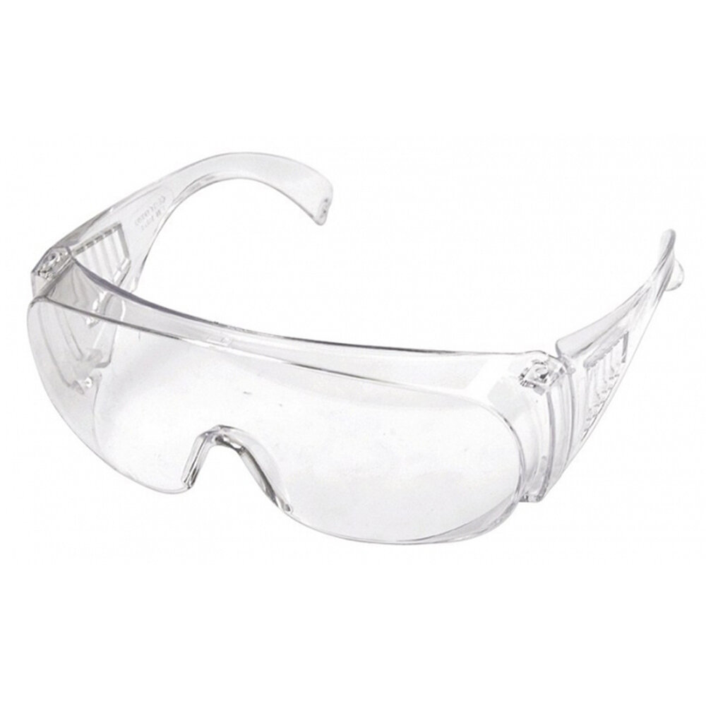 Защитные очки СИБРТЕХ - фото №20