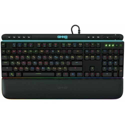 Клавиатура GMNG 999GK 1091218 483500₽