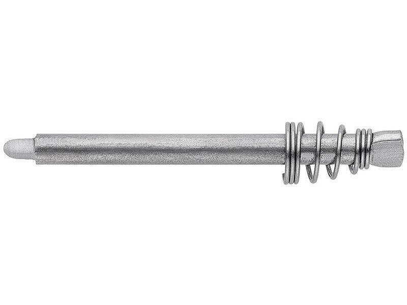 Нож запасной для стрипперов KN-1630135SB и KN-1630145SB KNIPEX KN-1639135