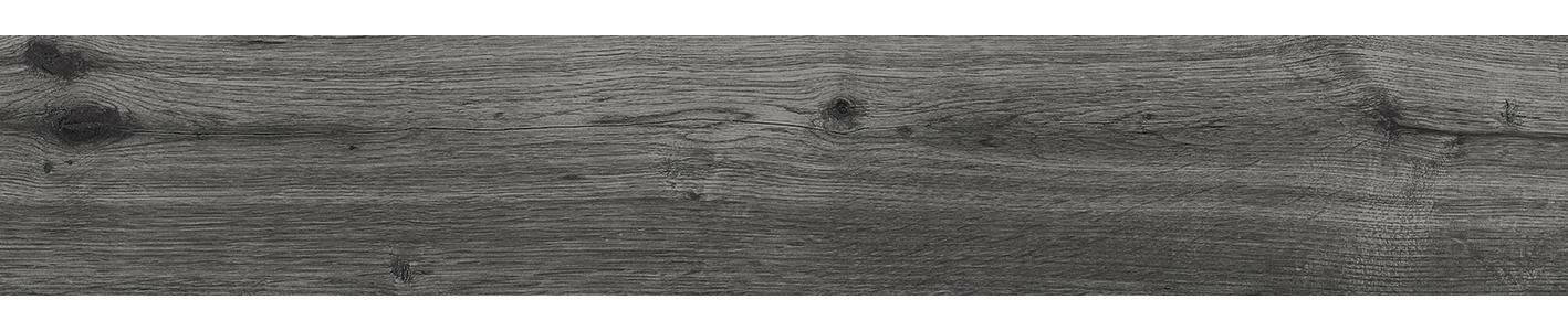 фото Плитка из керамогранита Vitra Aspenwood Темно-серый K945691R для стен и пола, универсально 20x120 (цена за 8.64 м2)