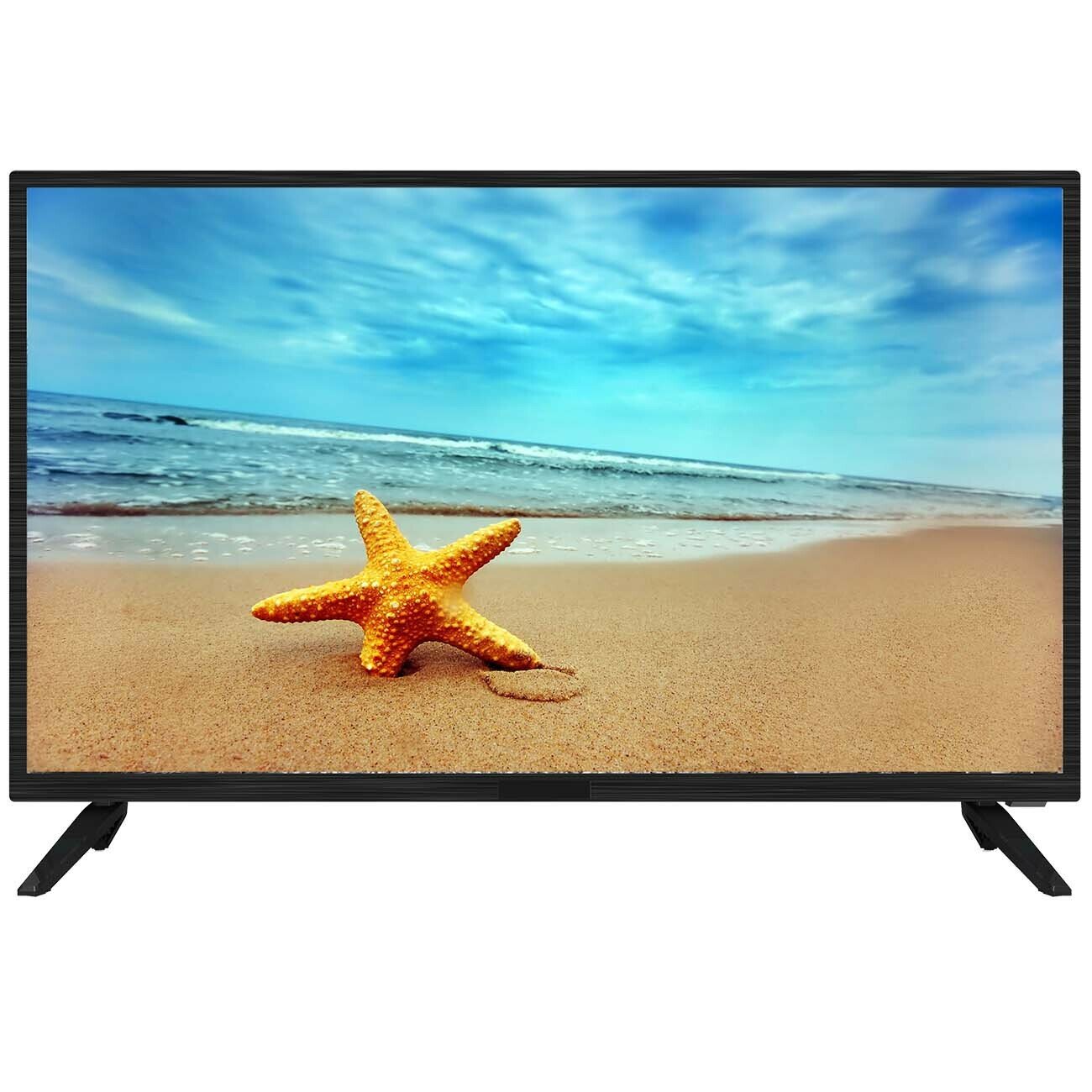 LED телевизор 32" Telefunken - фото №16