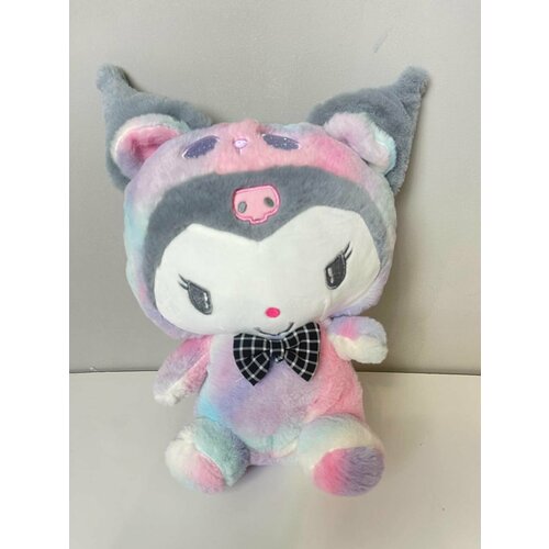 Мягкая игрушка Куроми 30см градиент