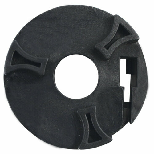 Ролик стеклоподъёмника (катушка стеклоподъемника) 770894