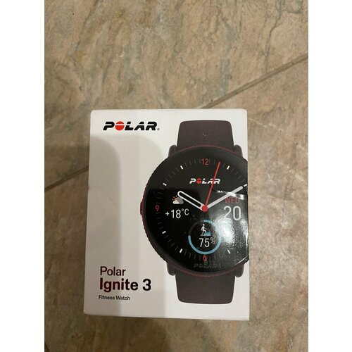 Polar Ignite 3 Brown Copper 3960000₽