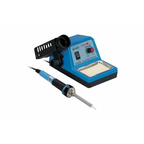 Паяльная станция S-LINE ZD-932 250000₽