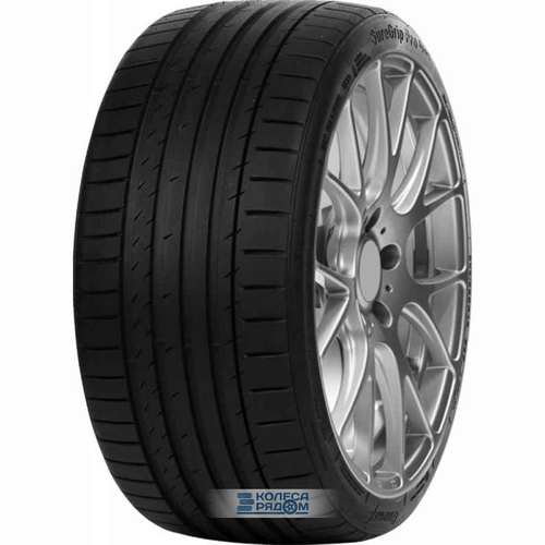 Gripmax SureGrip Pro Sport 235/45 R18 98Y