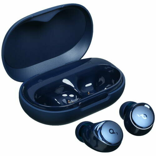 Беспроводные наушники Anker SoundcoreSpaceA40Blue 14741₽