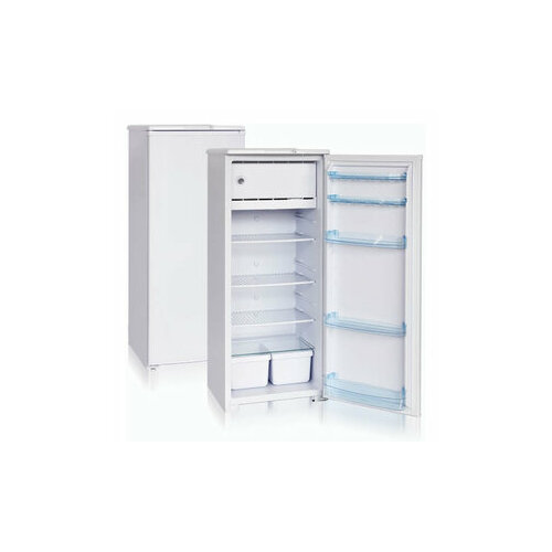 Бирюса 6EKA-2 белый 2139900₽