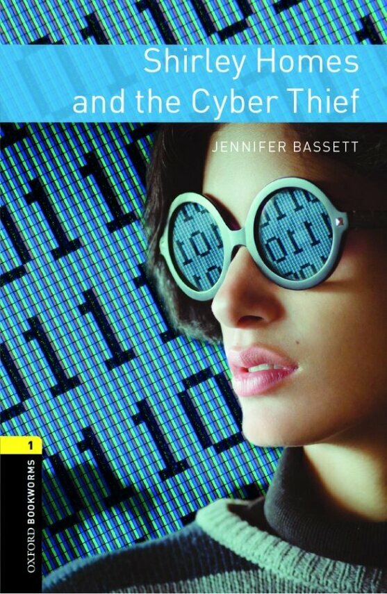 Obl 1: shirley homes & cyber thief 3e