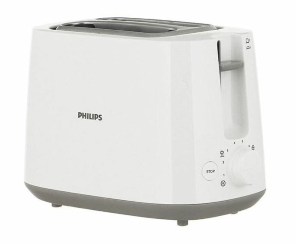 Philips HD2581/91 Тостер