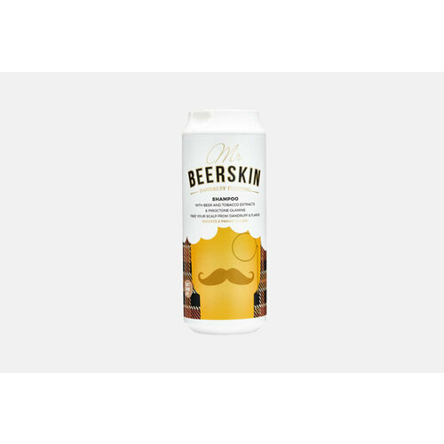 Шампунь против перхоти Dandruff fighting 440 мл