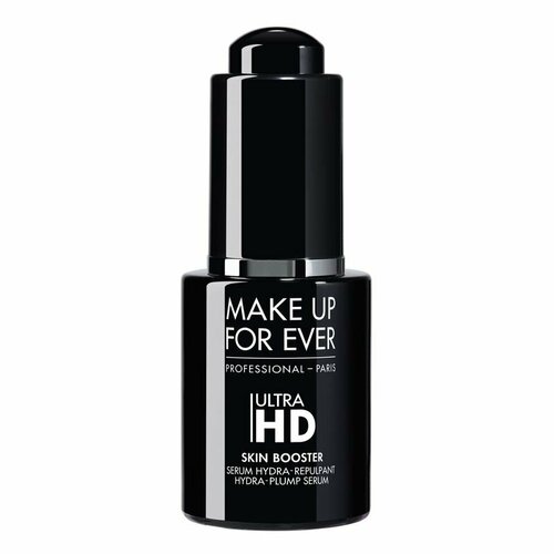 MAKE UP FOR EVER Сыворотка для лица Ultra HD Skin Booster сыворотка для губ make up for ever ultra hd lip booster 6 мл