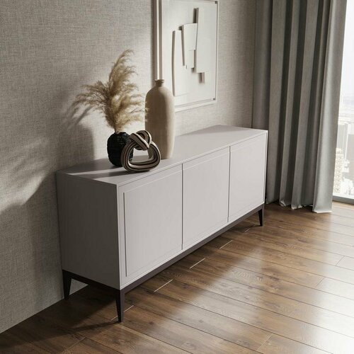 Буфет MOD INTERIORS Буфет MARBELLA арт MDI SB MRB12 арт CP1709E6 sideboard 172800₽