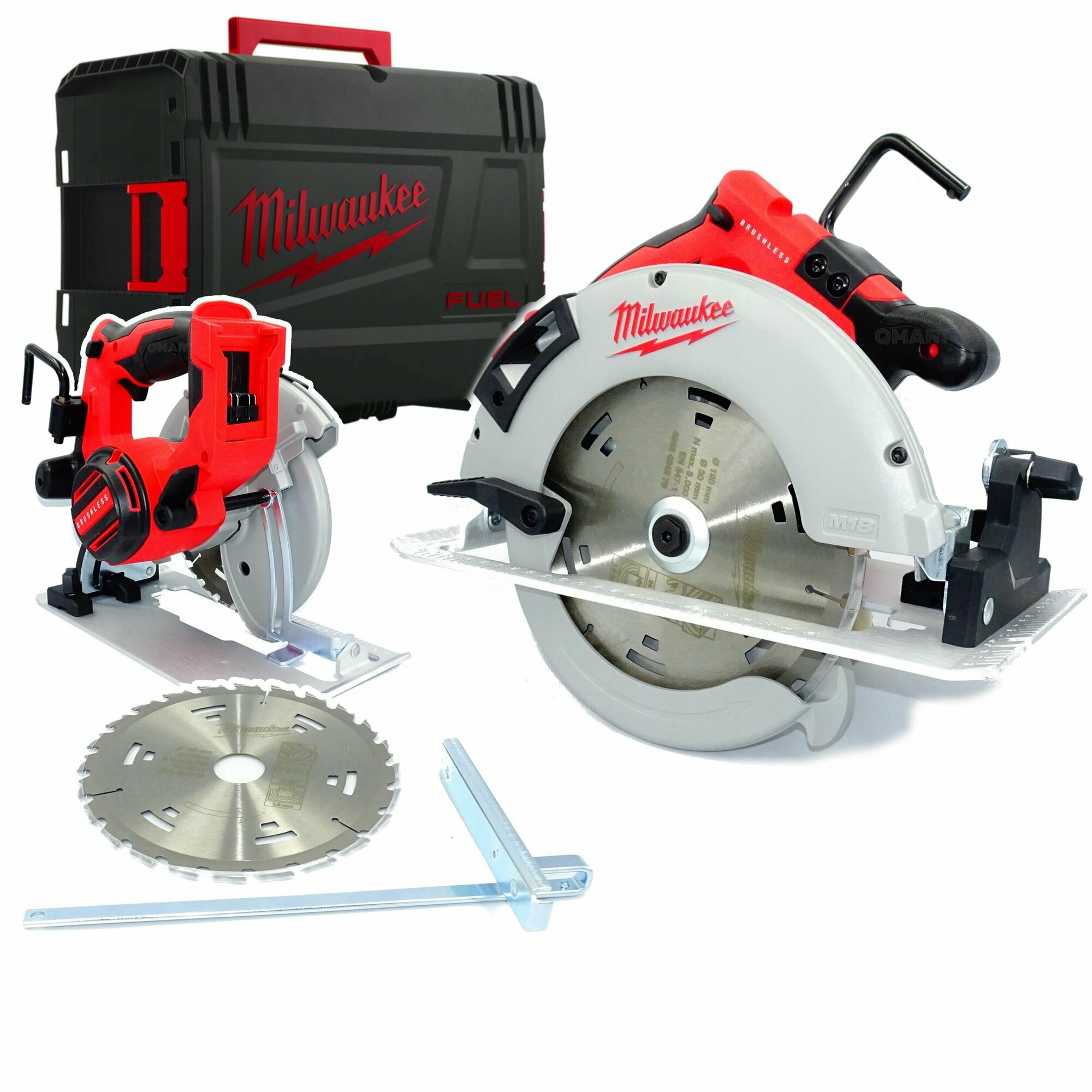 MILWAUKEE M18 BLCS66-0X